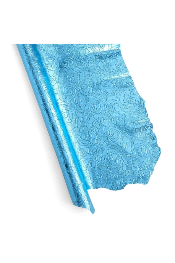 OSM Hakiki deri özel metalik serisi sınırlı koleksiyon ürün görseli