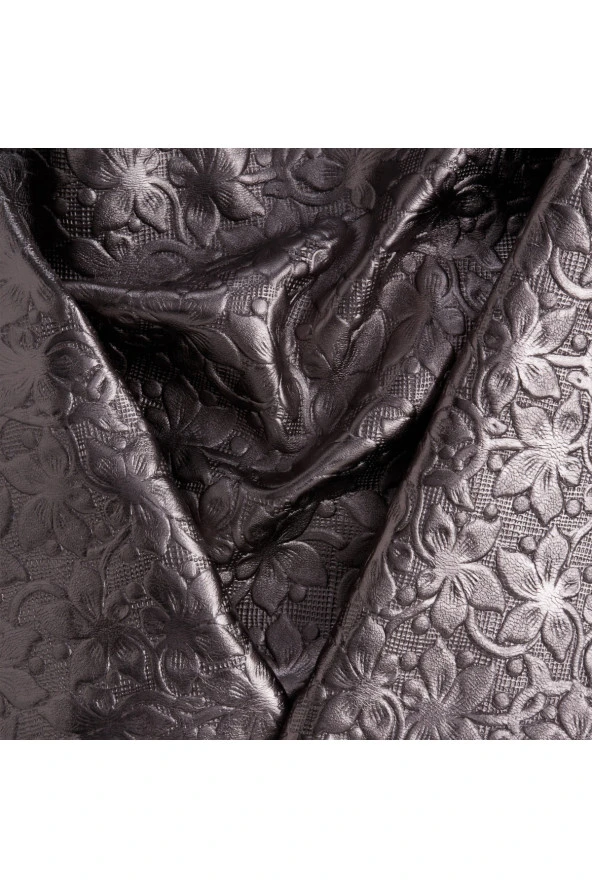 OSM Hakiki deri özel metalik serisi - Resim 3