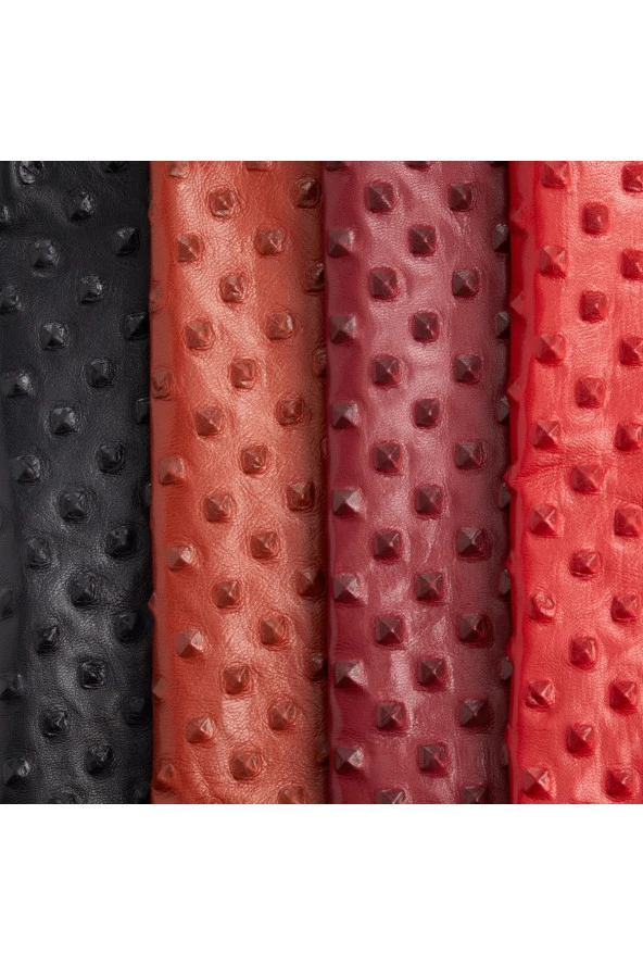 OSM Hakiki Deri Diken Serisi Sınırlı Koleksiyon - Resim 4