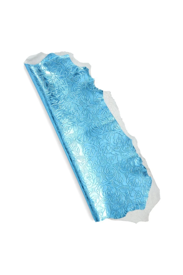 OSM Deri özel metalik serisi sınırlı koleksiyon - Resim 2