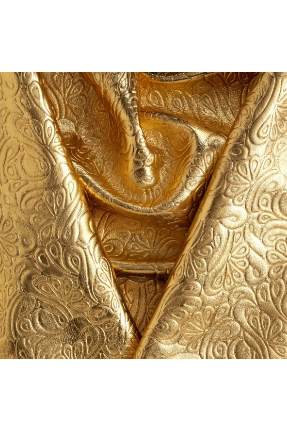 OSM Hakiki deri özel metalik serisi sınırlı koleksiyon - Resim 3