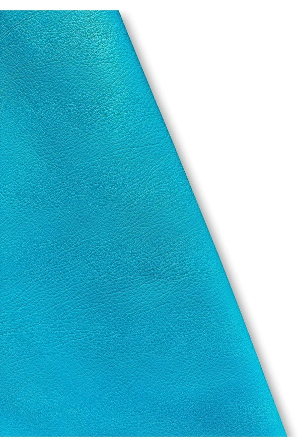 OSM Naturel hakiki yarım kuzu derisi popüler renkler 5-6 SF Büyüklüğünde - Resim 4