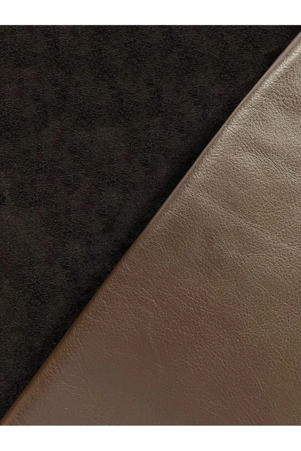 OSM Naturel hakiki yarım kuzu derisi popüler renkler 5-6 SF Büyüklüğünde - Resim 2