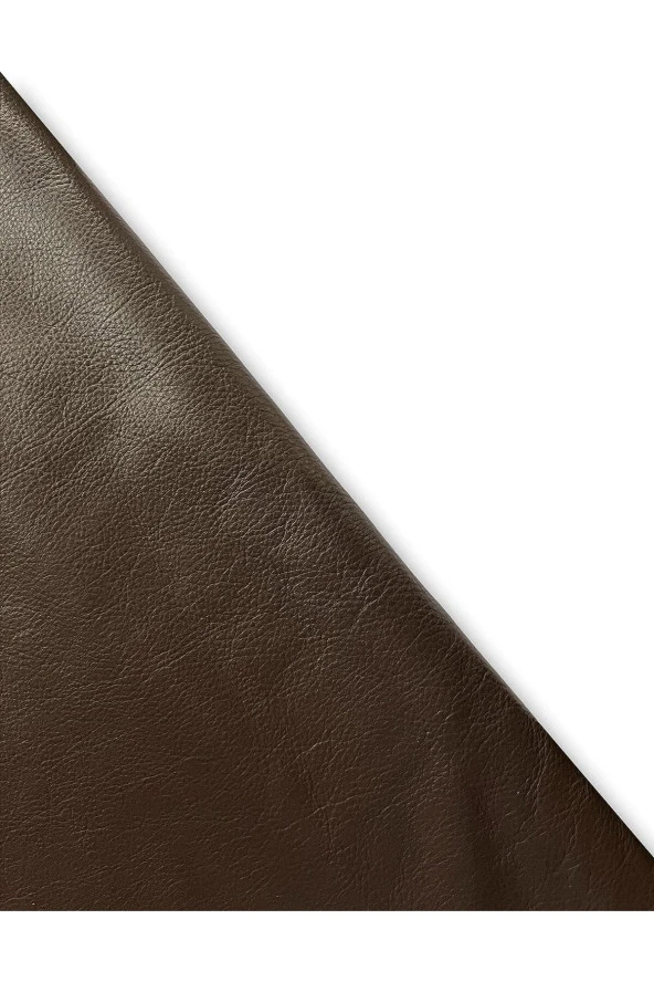 OSM Naturel hakiki yarım kuzu derisi popüler renkler 5-6 SF Büyüklüğünde - Resim 3