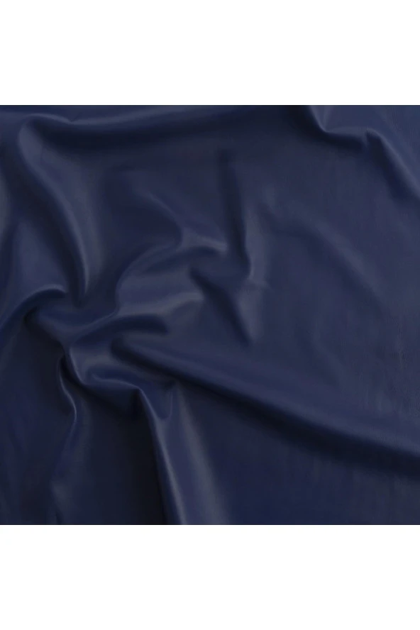 osm design&leather Hakiki Deri bütün kuzu derisi 70x100 cm Giysilik ve çantalık - Resim 2