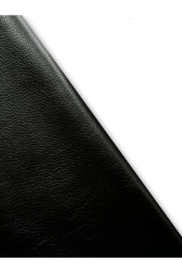 osm design&leather Naturel hakiki yarım derisi popüler renkler 5-6 SF Büyüklüğünde - Resim 2