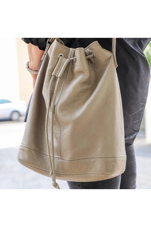 OSM A3 boyutunda Hakiki deri 3lü paket - Resim 4