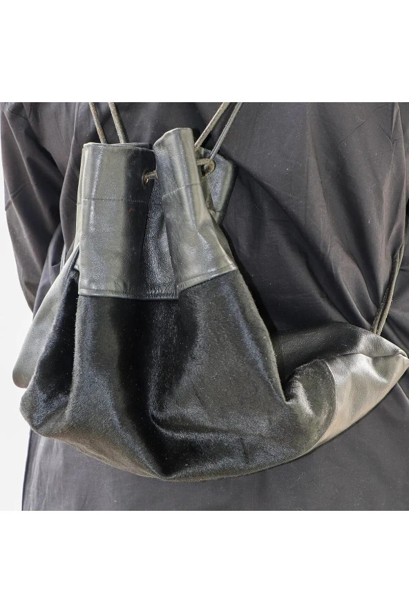 OSM A3 boyutunda Hakiki gerçek deri paketleri 3lü paket - Resim 4