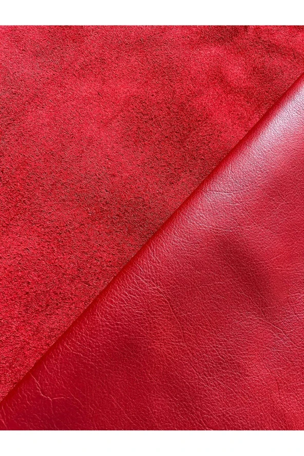 OSM Naturel hakiki deri popüler renkler 5-6 SF Büyüklüğünde ürün görseli