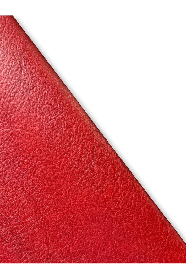 OSM Naturel hakiki deri popüler renkler 5-6 SF Büyüklüğünde - Resim 2