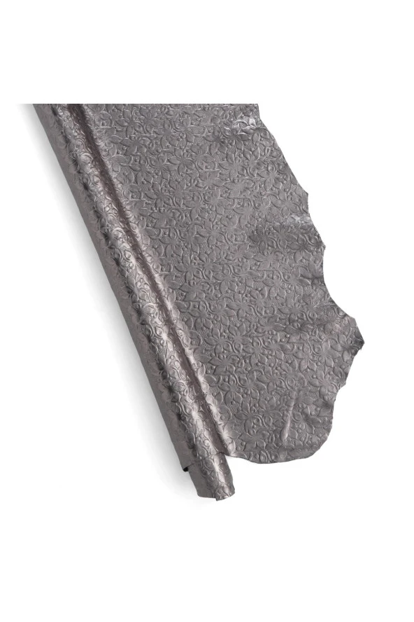 OSM Hakiki deri özel metalik serisi sınırlı koleksiyon - Resim 5