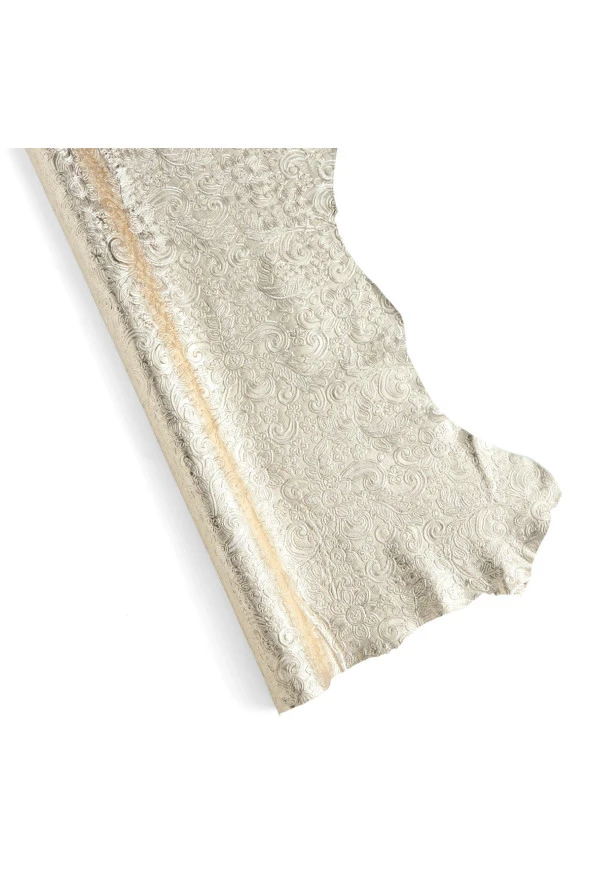 OSM Hakiki deri özel metalik serisi sınırlı koleksiyon - Resim 5