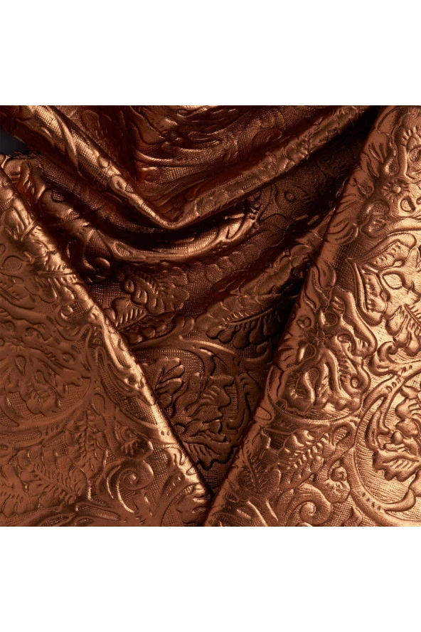 OSM Hakiki deri özel metalik serisi sınırlı koleksiyon - Resim 3