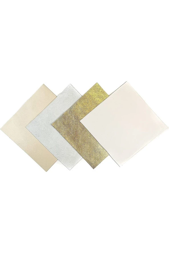 OSM Hakiki Deri Siyah Renkli Parça 250 GRAM ürün görseli