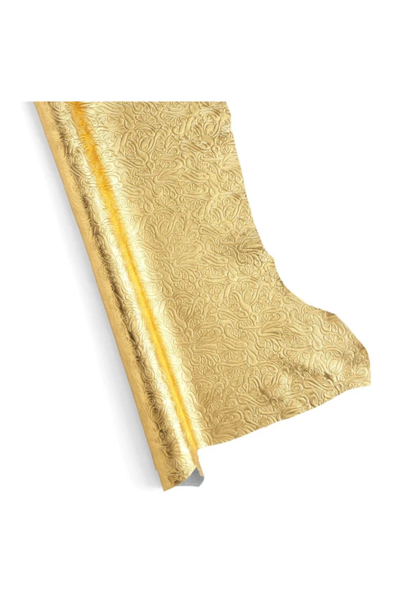 OSM Hakiki deri özel metalik serisi sınırlı koleksiyon - Resim 5