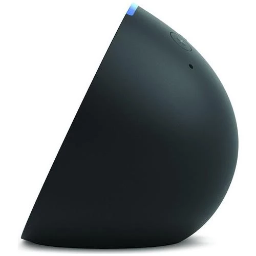 Amazon Echo Pop Bluetooth Hoparlör Siyah - 4