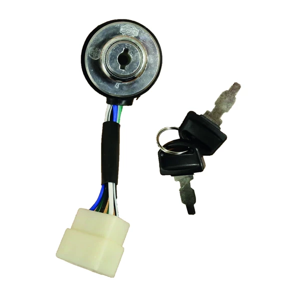 KONTAK 6'LI PA350JM,800JM PALMERA ürün görseli 1