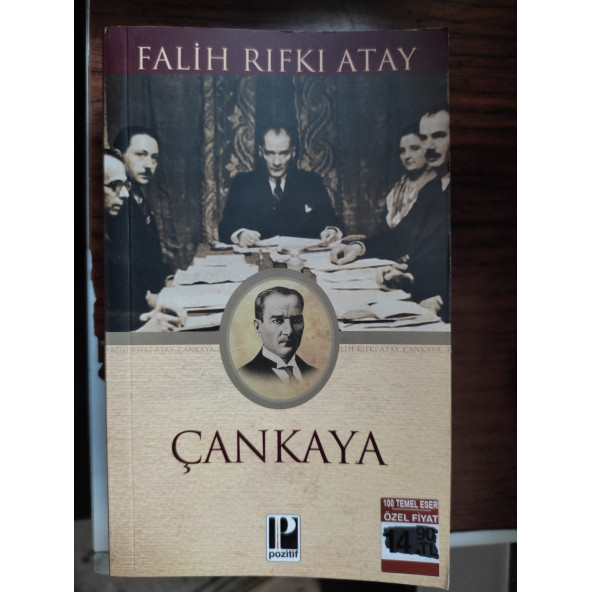 ÇANKAYA