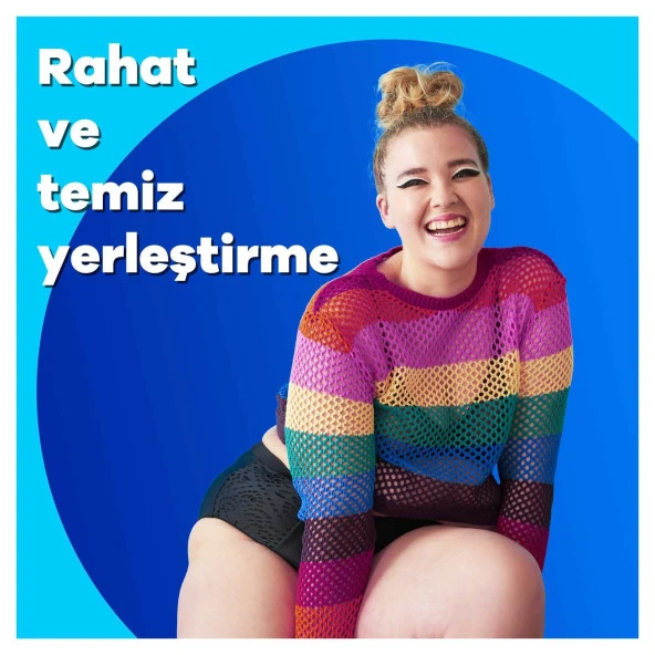 Tampax Compak Super Tampon 20x5 100 Adet - 3