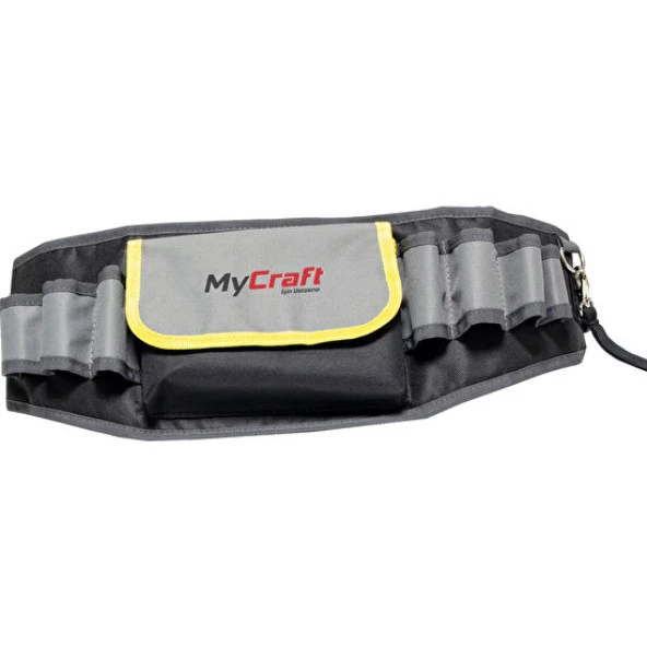 Mycraft P0296187 Port Bag