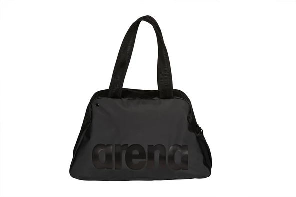 Arena Fast Shoulder Bag Biglogo (Siyah)