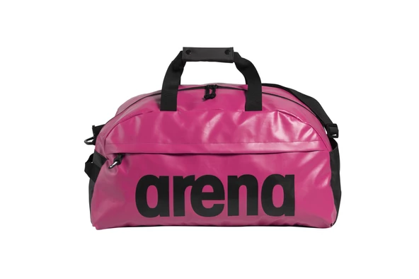 Arena Team Duffle 40L (Pink)