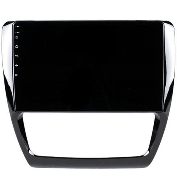 2011-2017 Vw Jetta Multimedya 6gb Ram - 64gb Hafıza - Resim 1