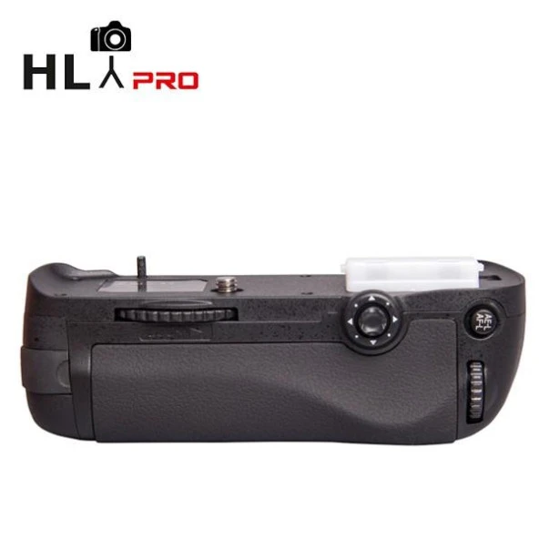 Hlypro Nikon D600 İçin Battery Grip ( Ek Batarya ) - Resim 2