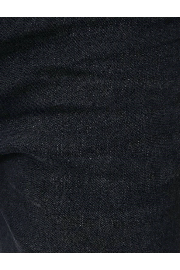 Slim Fit Kot Pantolon - Brad Jean - Resim 6