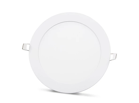15W/3200K SLİM PANEL LED ARMATÜR (GÜNIŞIĞI) NOAS