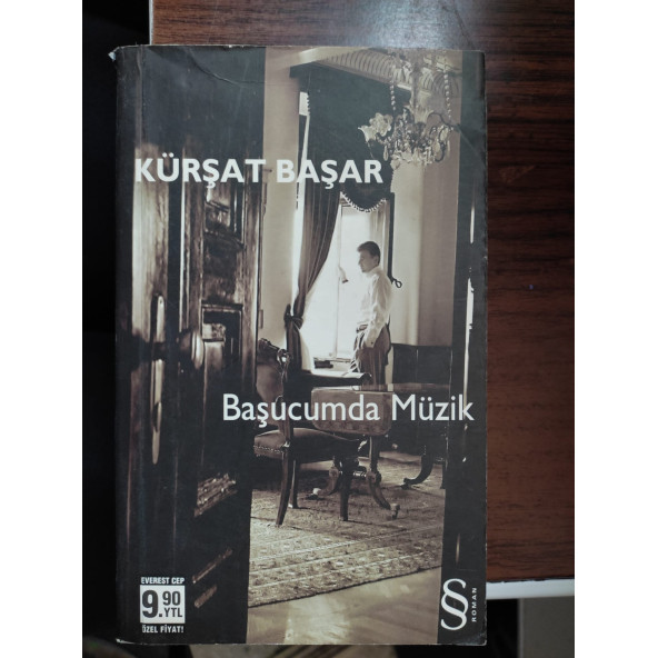 BAŞUCUMDAKİ MÜZİK