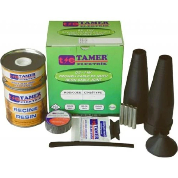 3X16+10MM 1KV EK MUFU TAMER
