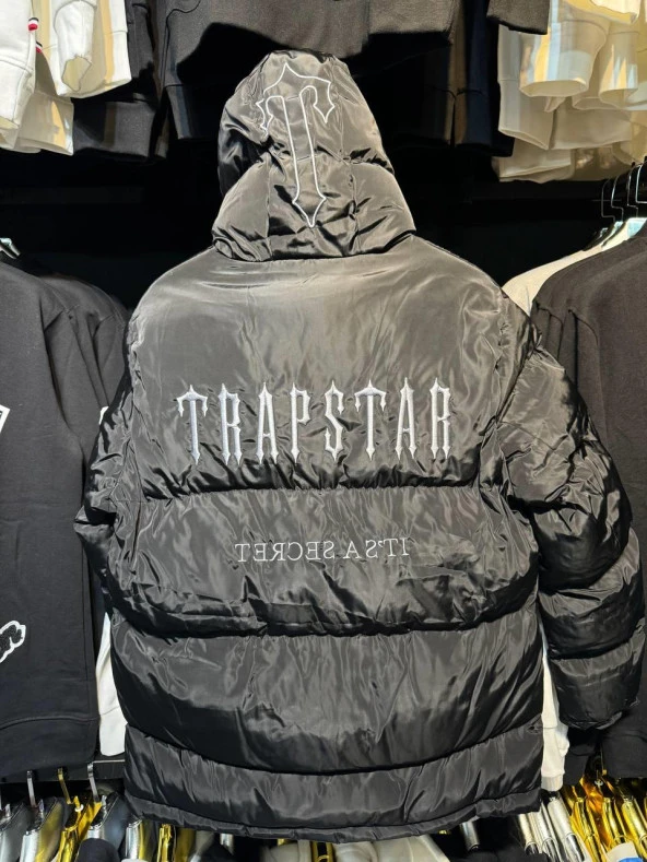 Trapstar Mont - 6