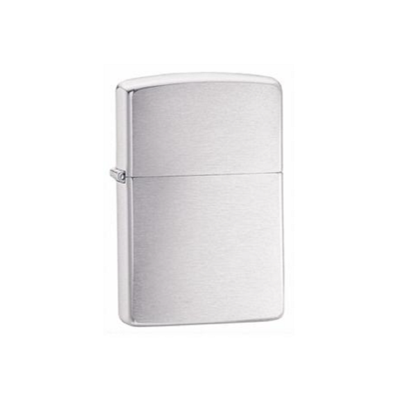 Zippo Orijinal Benzinli Çakmak-z-162 162-000134 Model-Z256