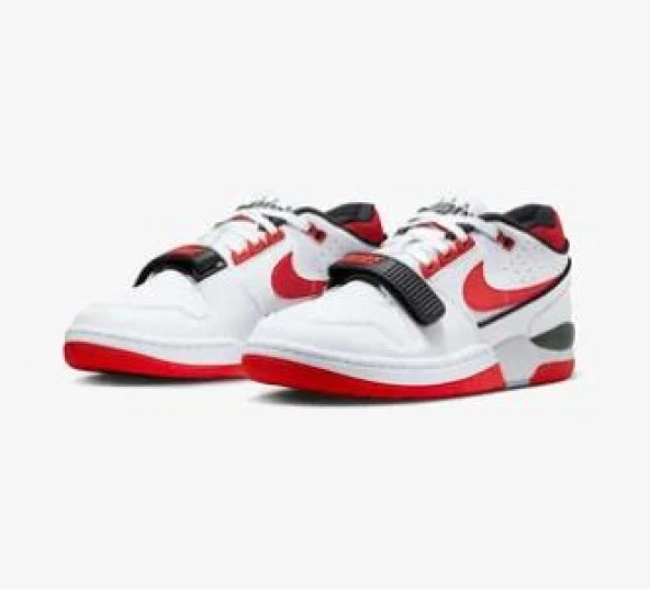 Nike Billie Eilish x Nike Air Alpha Force 88 Basketbol Ayakkabısı DZ6763101 I-58 - 2