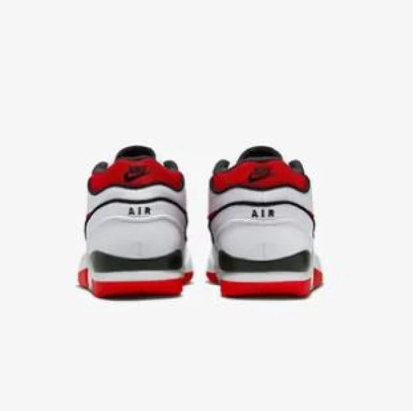 Nike Billie Eilish x Nike Air Alpha Force 88 Basketbol Ayakkabısı DZ6763101 I-58 - 3