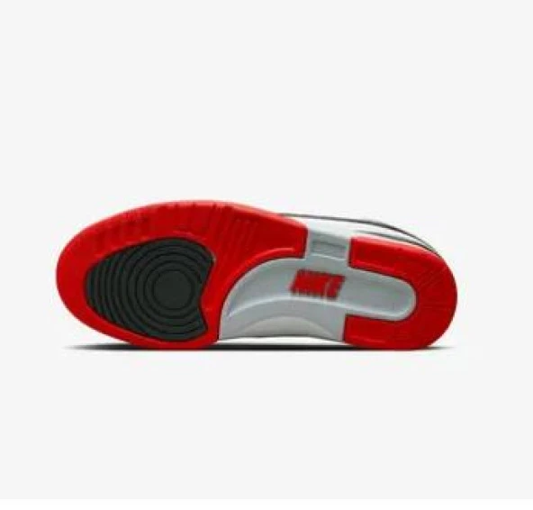 Nike Billie Eilish x Nike Air Alpha Force 88 Basketbol Ayakkabısı DZ6763101 I-58 - 4
