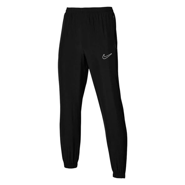 Nike Academy 23 Dri-Fit Erkek Siyah Eşofman Altı DR1725-010