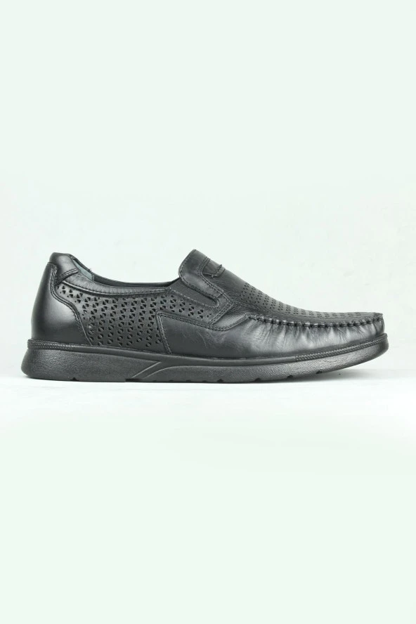 Forelli 32618-H Comfort Erkek Ayakkabı