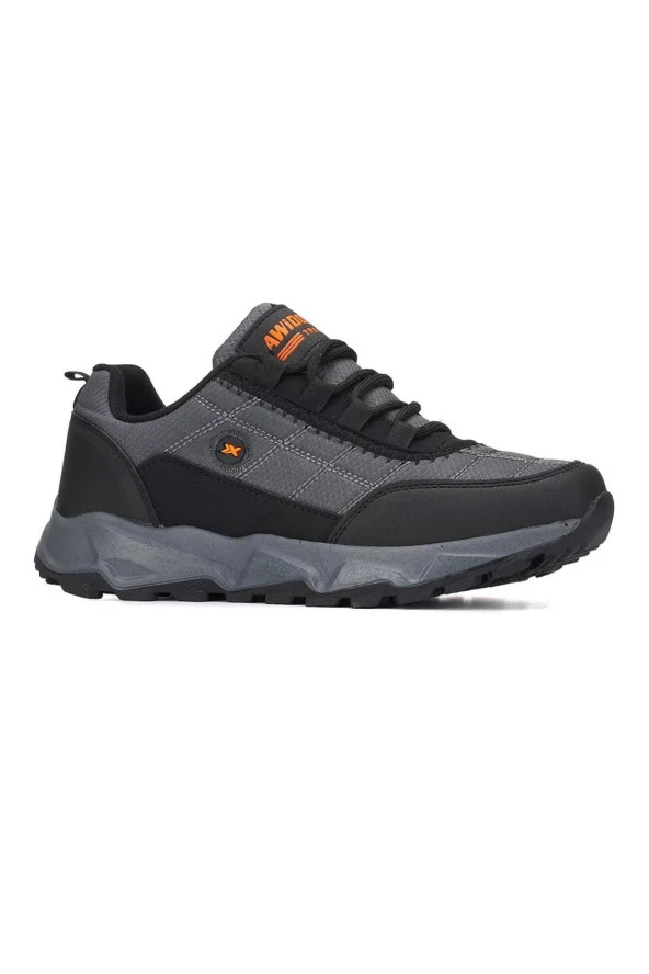 Awıdox K-0180 Trekking Hikking Sneaker Ayakkabı Erkek