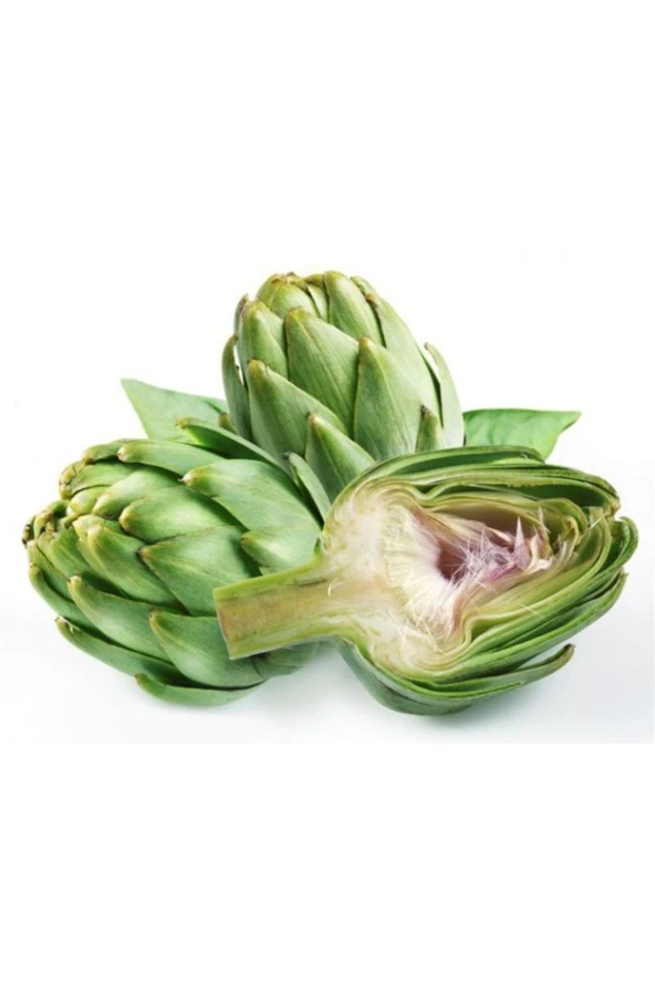 5 Adet Tohum Organik Hobi Bahçe Enginar Tohumu Yeni Hasat Tohumu ürün görseli 1