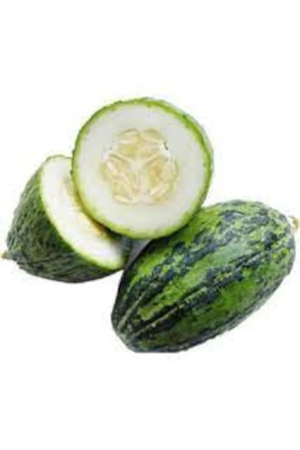 100 Adet Tohum Nadir Maraş Turşuluk Yemelik Kelek Tohumu Organik Tohumu ürün görseli 1