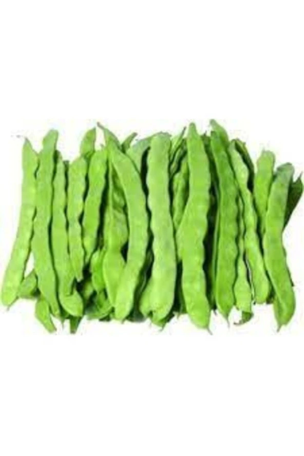 100 Adet Tohum Nadir Niğde Çiftehan Fasülye Fasulye Tohumu Organik Hasat ürün görseli 1