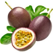 5 Adet Tohum Tropikal Saksılık Hobi Bahçe Tutku Meyvesi Tohumu Organik Hobi Bahçe Tohumu - 2