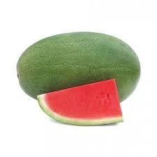 30 Adet Tohum Organik Ithal Yeni Hasat Çarliston Gray Charliston Gray Tarla Dev Karpuz Tohumu - 2