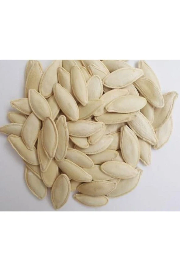 50 Adet Tohum Nadir Çekirdeklik Nevşehir Kabak Çekirdeği Tohumu Organik Taze Ata Tohum Hediyeli ürün görseli 1