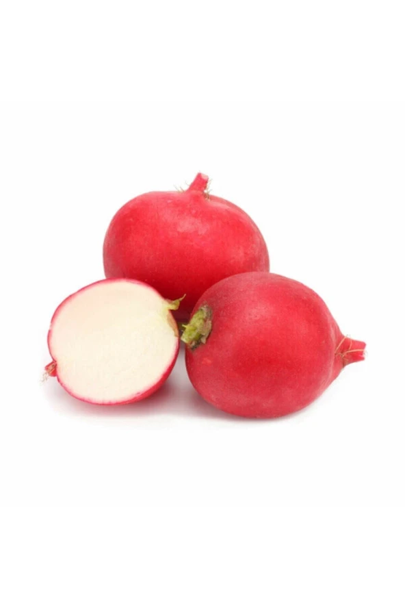 200 Adet Tohum Orjinal Adana Kadirli Iri Kırmızı Peynir Turp Tohumu Organik Köy Tohumu Hediye Tohum