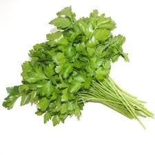 500 Adet Tohum Maydanoz Tohumu Geniş Yapraklı Maydonoz Organik Köy Tohumu Saksı Toprak