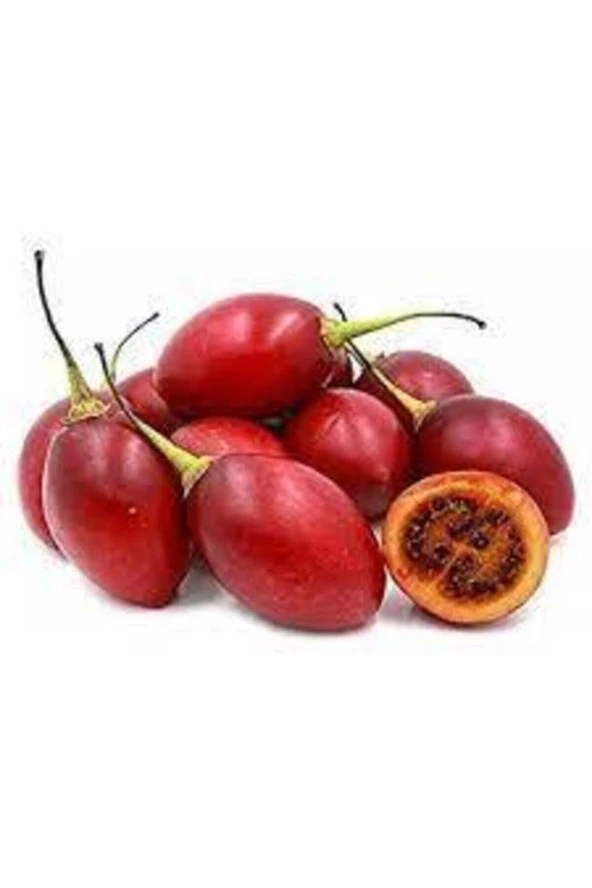 100 Adet Tohum Nadir Italyan Domates Ağacı Tohumu Domates Tohumu Sürpriz Hediye Sebze Tohumludur ürün görseli 1