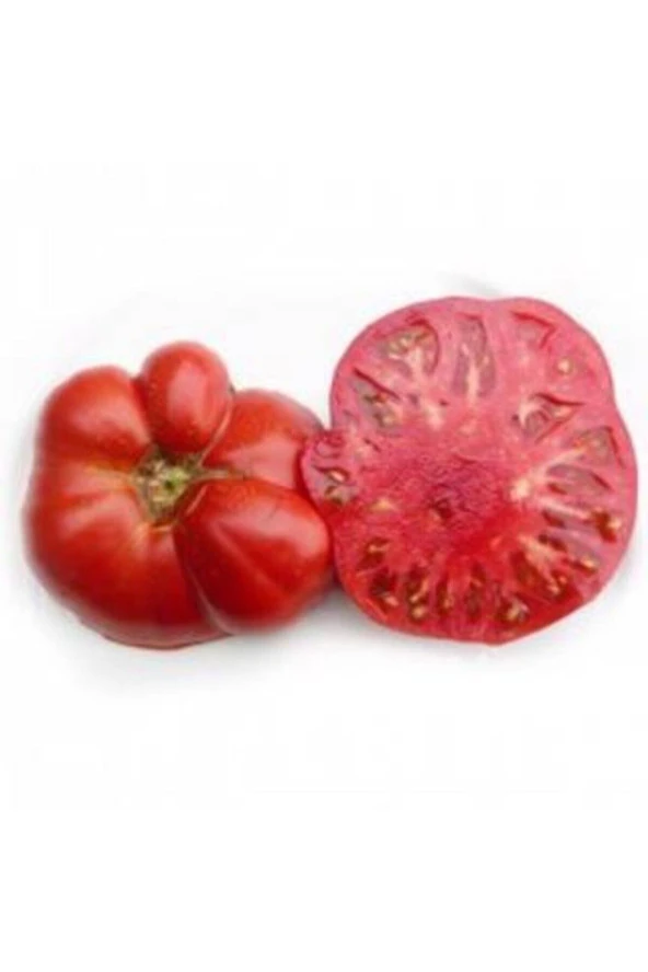200 Adet Tohum Ayaş Domates Tohumu Ayaş Domatesi Tohumu Sürpriz Hediye Tohumludur ürün görseli 1